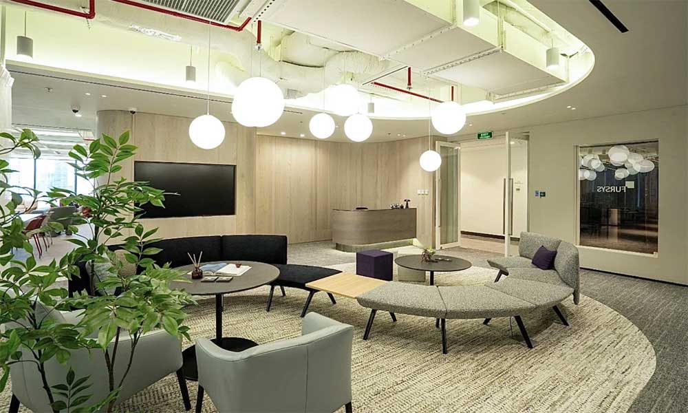 Korean furniture giant invests billions of dollars in Vietnam